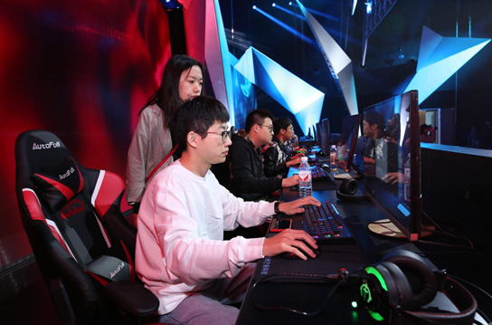 令整个对手 令整个对手